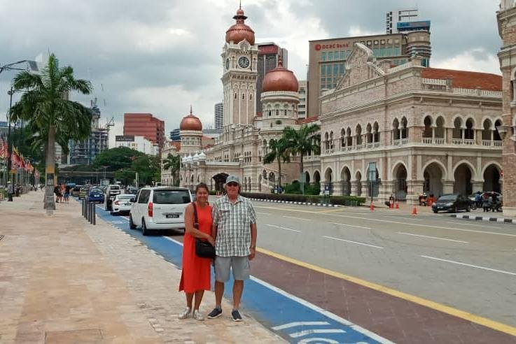 Riyas Travel Malaysia-吉隆坡必去景点