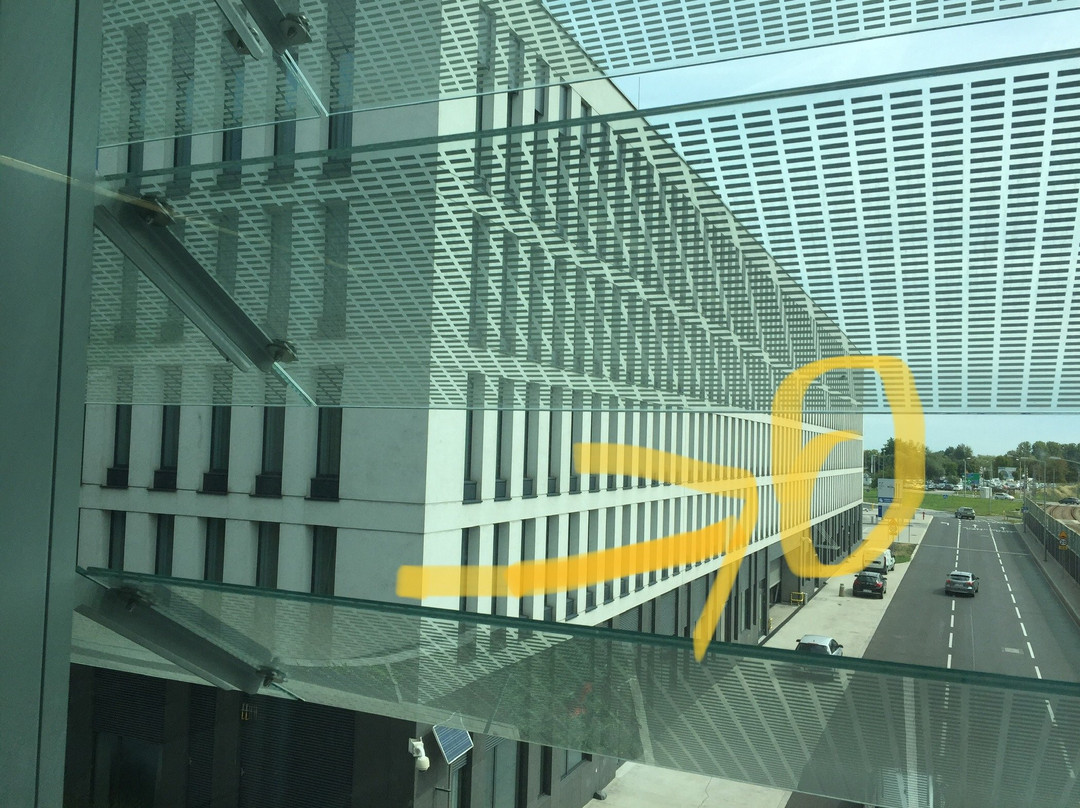 Hilton Garden Inn Krakow Airport主图