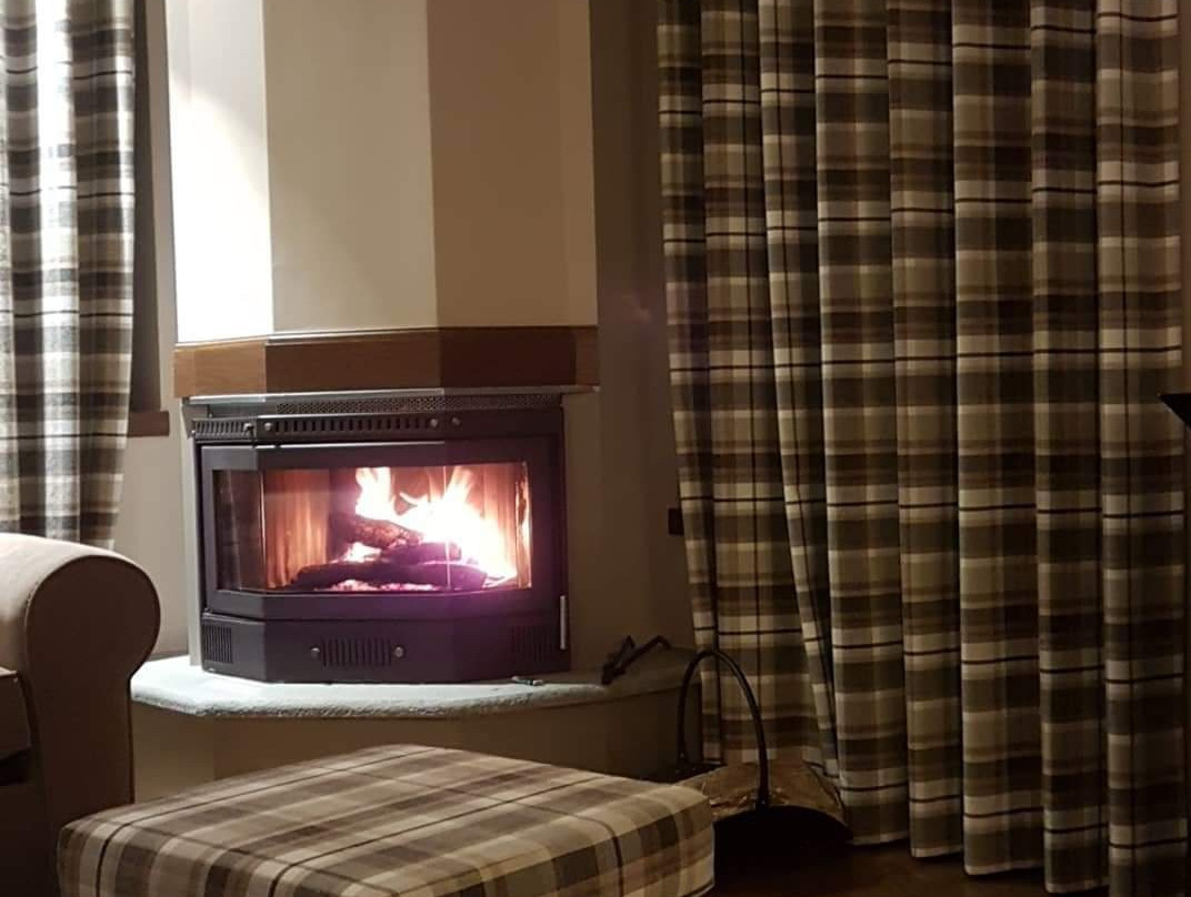 Mount Grace Suites and Spa主图