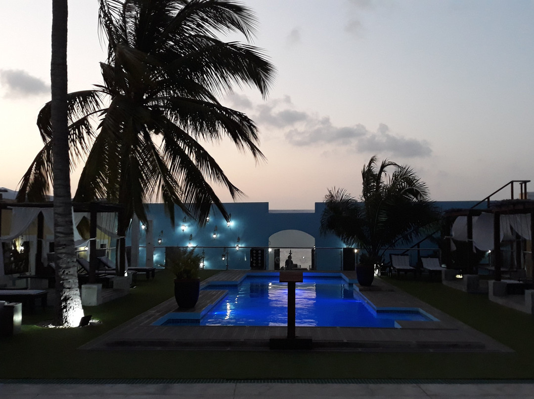 Feitoria Boutique Hotel主图