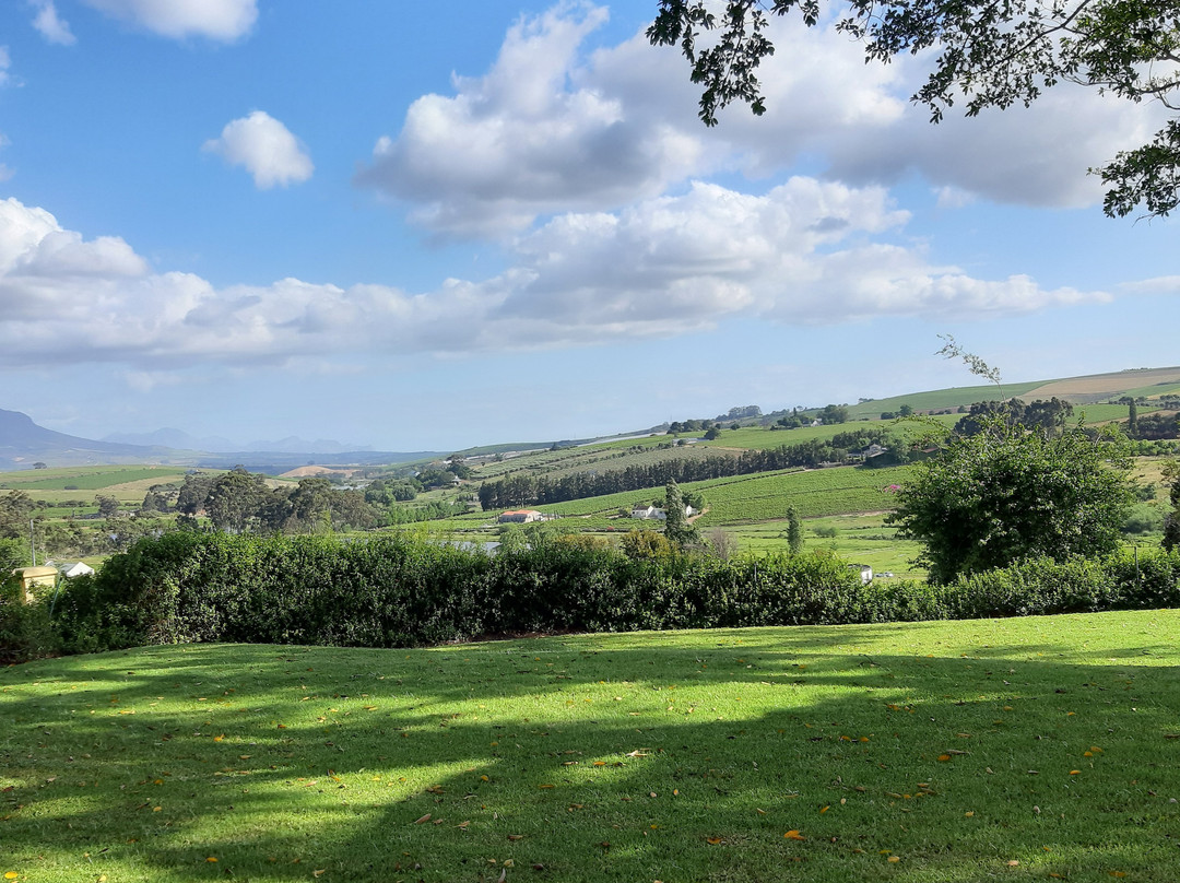 Devon Valley Hotel主图