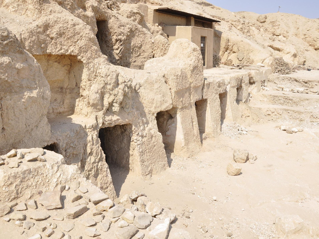 Egypt Travel Square - Cairo-开罗必去景点