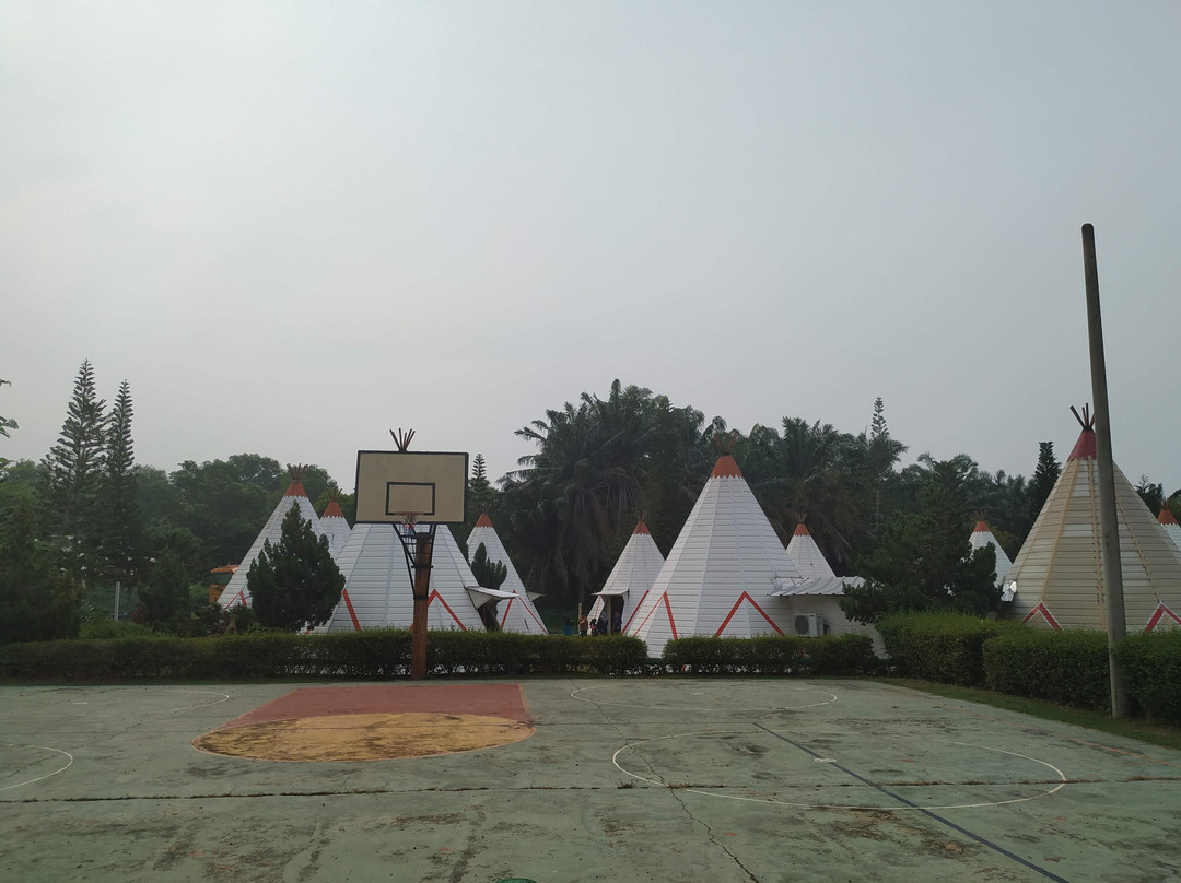 Eagle Ranch Resort主图