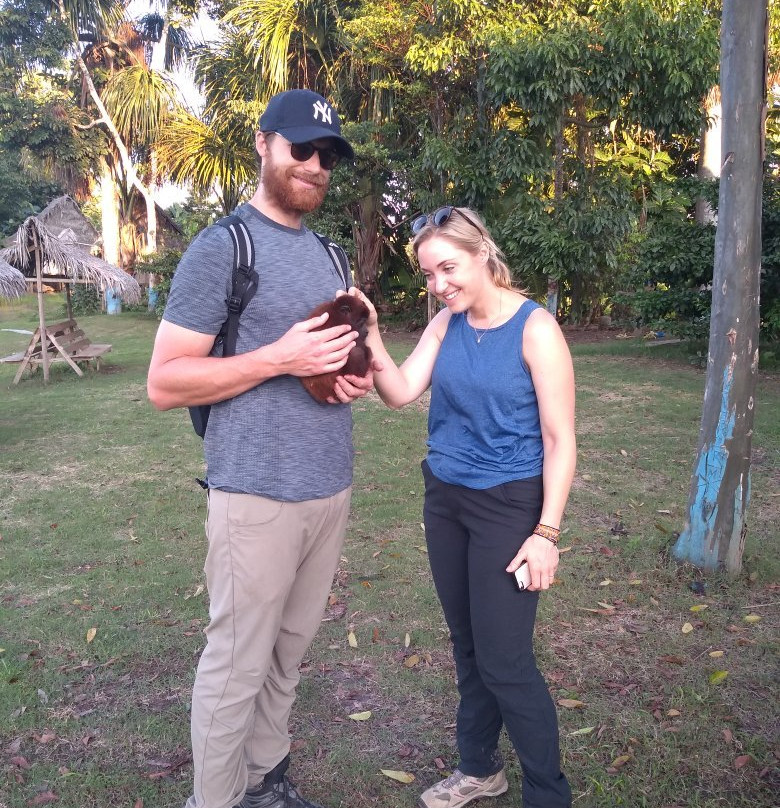 Peru Amazon Wild-伊基托斯必去景点