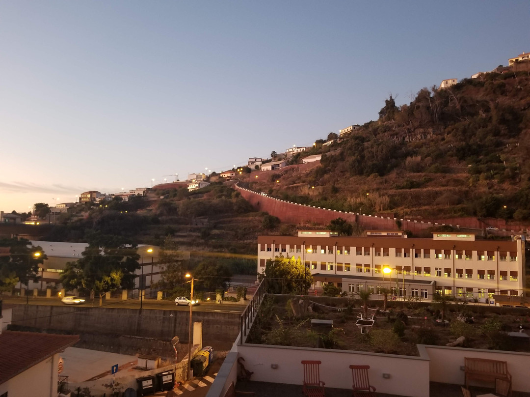 Hotel Solar do Bom Jesus主图