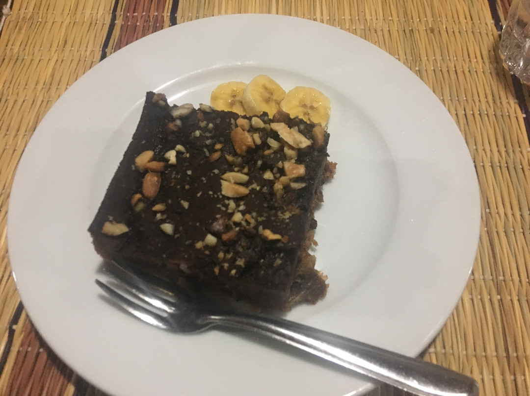 Offshore Surf Morocco-阿加迪尔必去景点