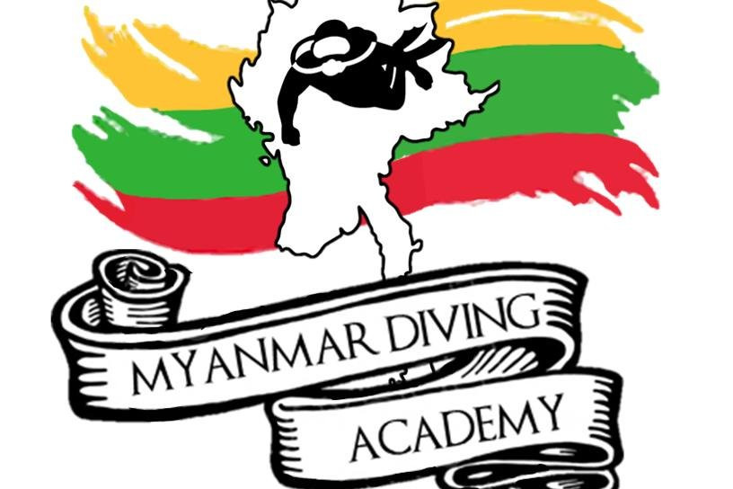 Myanmar Diving Academy景点图片