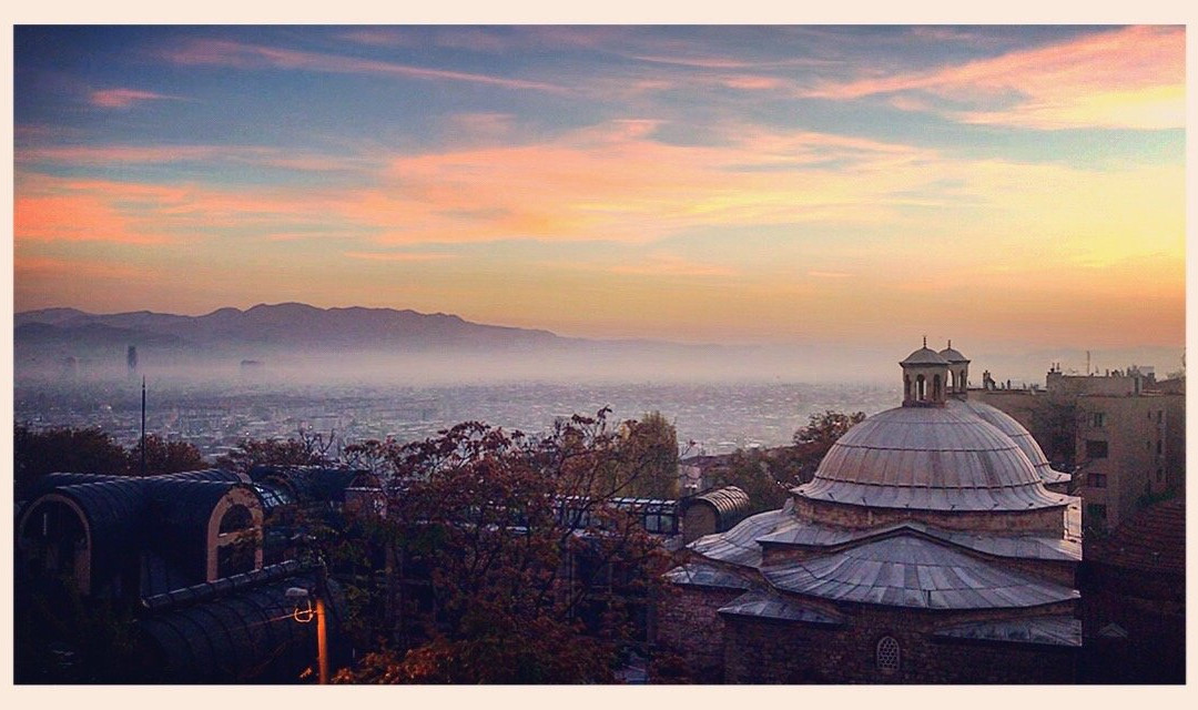 Hotel Anatolia主图