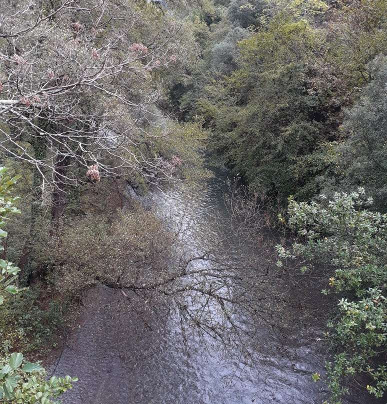 B&B Miralonga Valle Lao主图