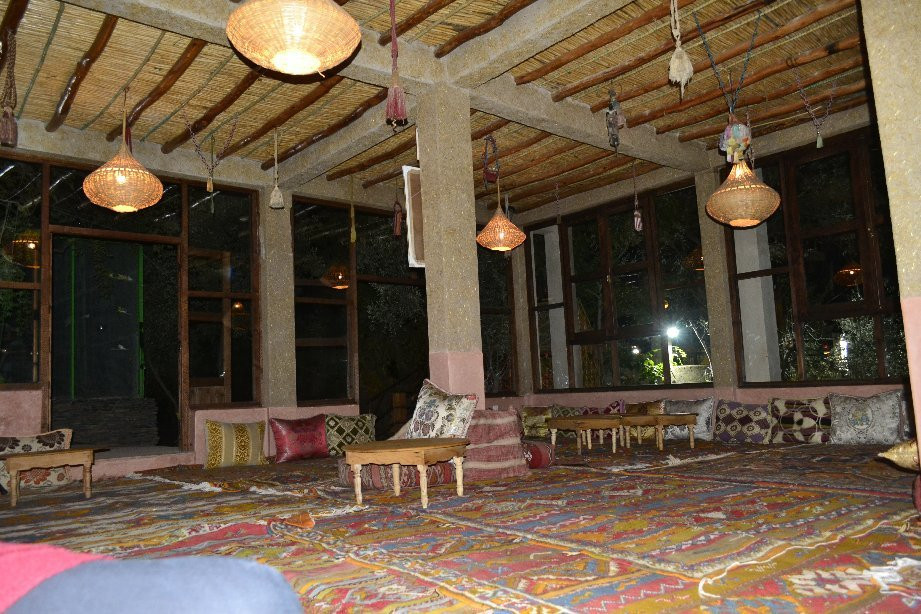 Ferme By Ikalimo主图