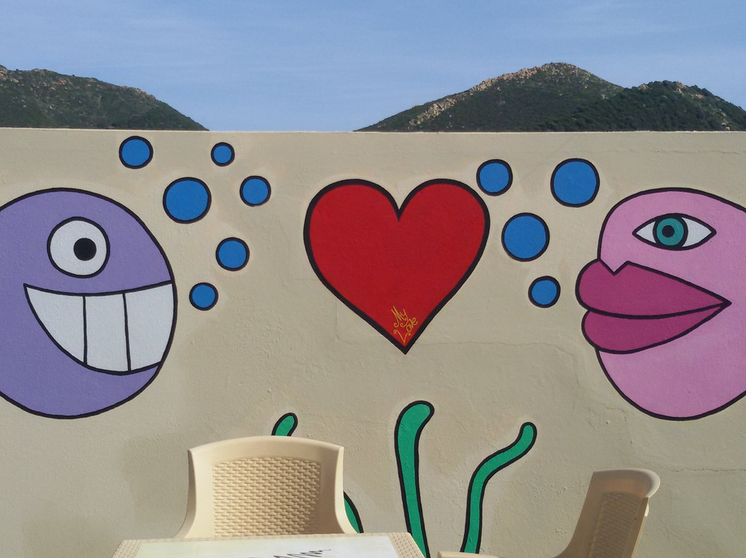 Hotel Villa del Mare主图