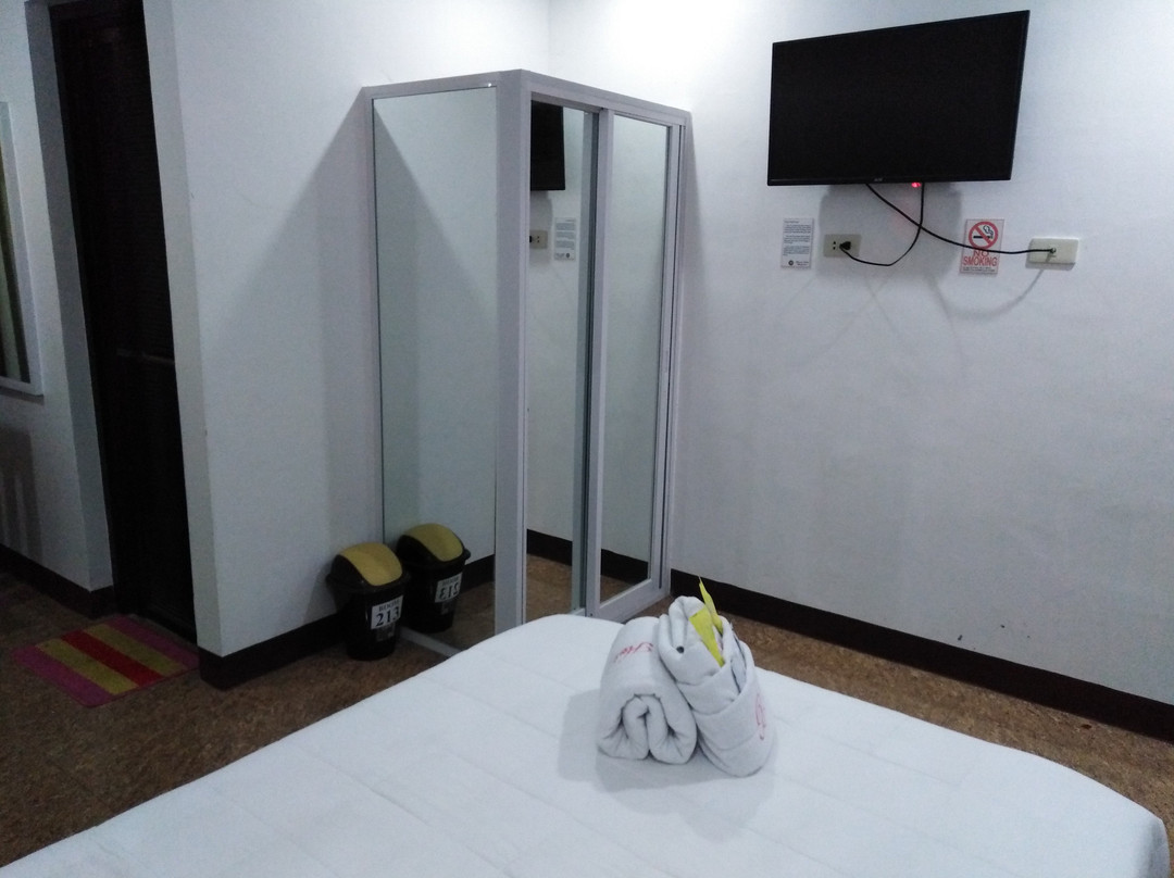 Bicotels Hotel主图