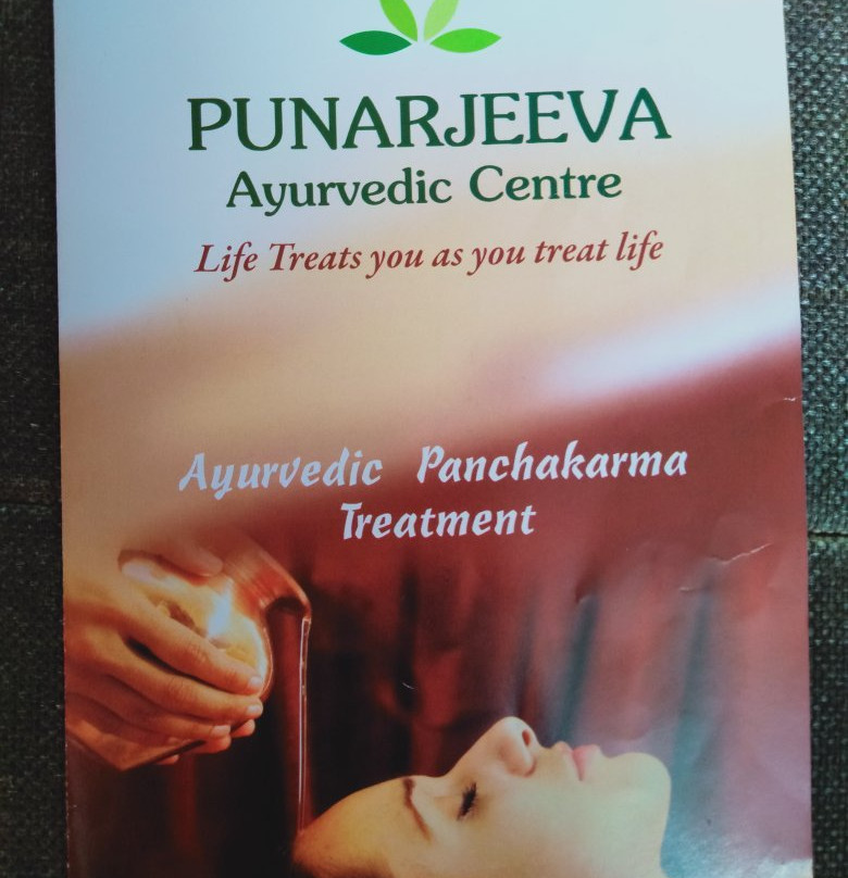 Punarjeeva Ayurvedic Center景点图片