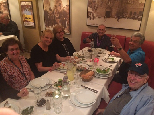 Tour Guide in Jerusalem-耶路撒冷必去景点