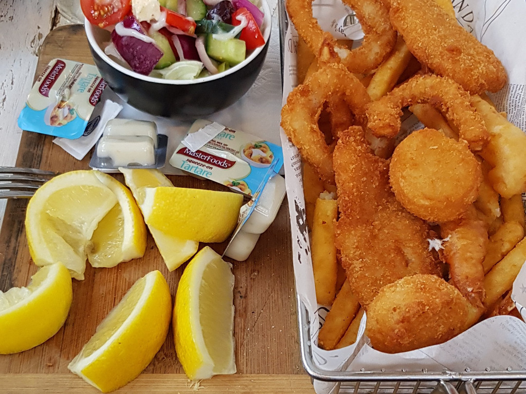 Longyard Hotel Pub-塔姆沃思必去景点