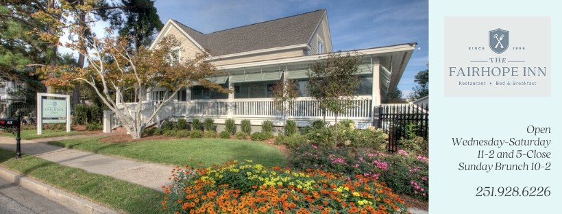 The Fairhope Inn-官方