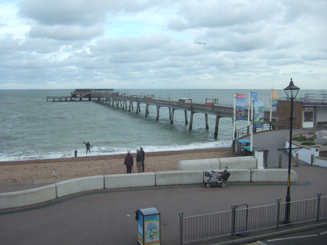 The Clarendon Hotel主图