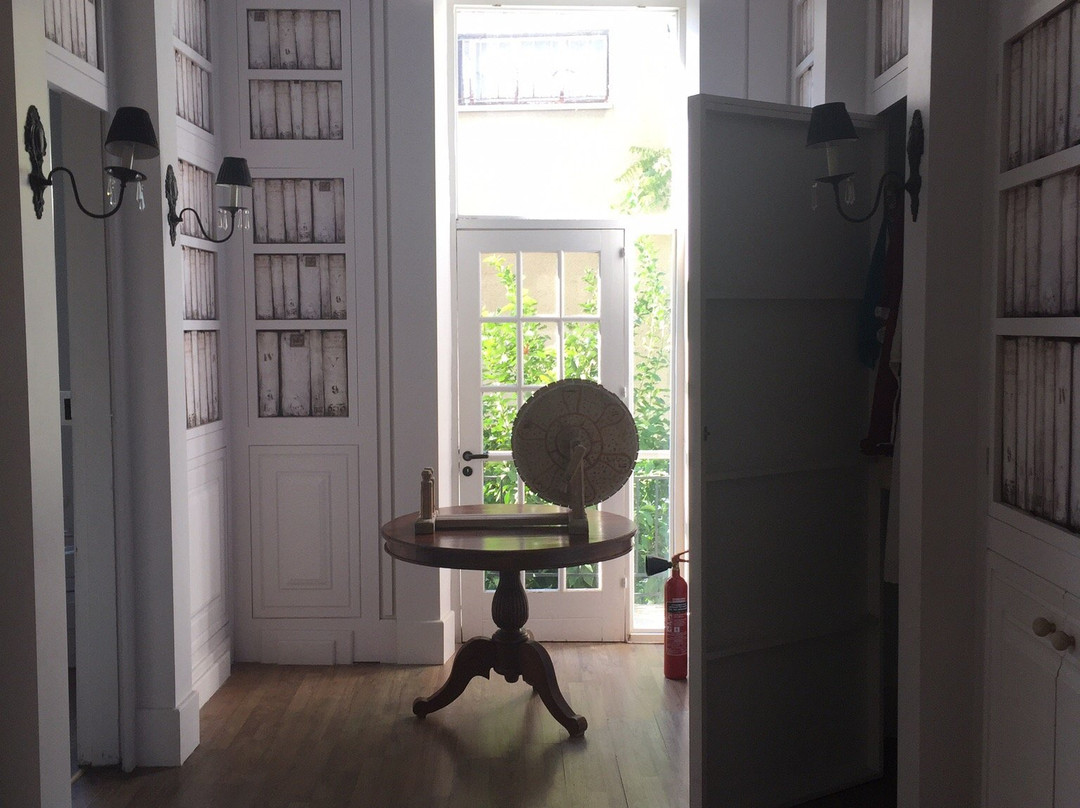 Fairy Tale Museum-尼科西亚必去景点