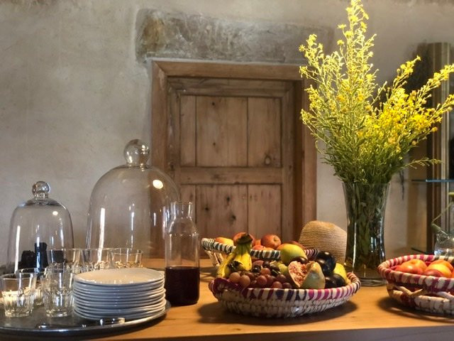 Ain Zhalta旅游攻略图片