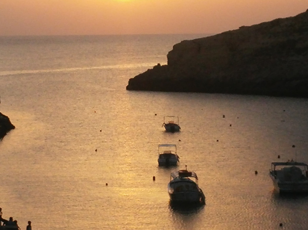 圣安德烈酒店主图