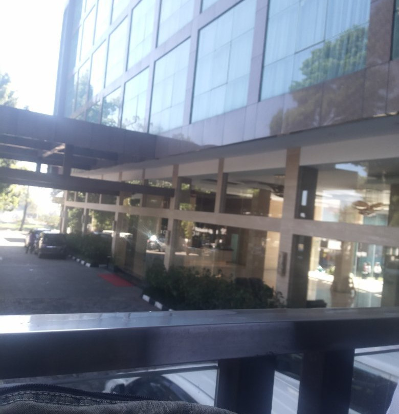 Novena Hotel Bandung主图