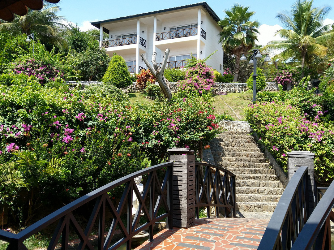 Melon Resort Mui Ne主图