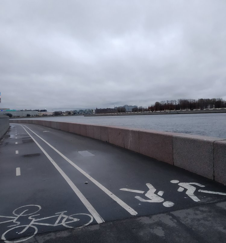 The St. Petersburg Masterskaya Theatre-圣彼得堡必去景点