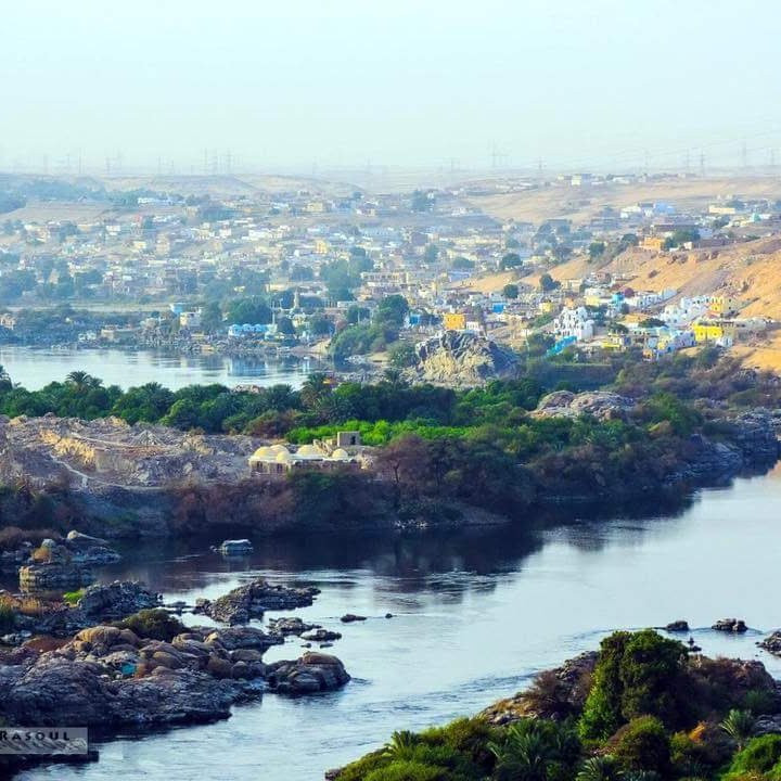 Aswan Nubian House主图