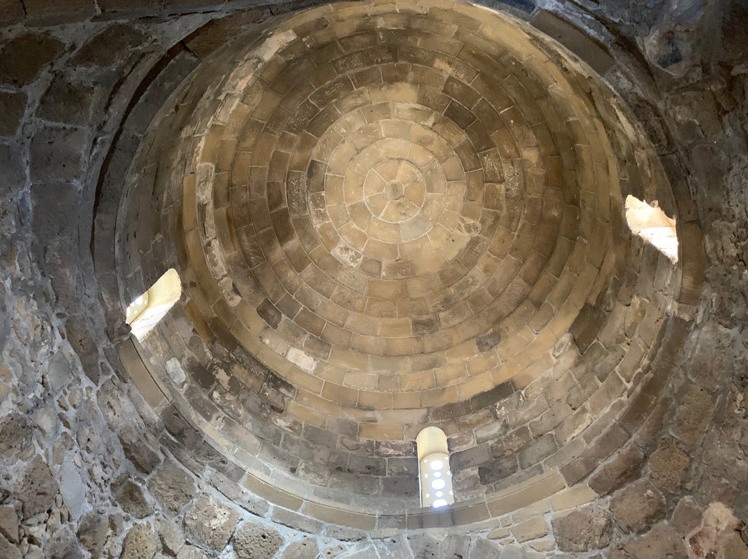 Agia Ekaterini-Kritou Terra必去景点