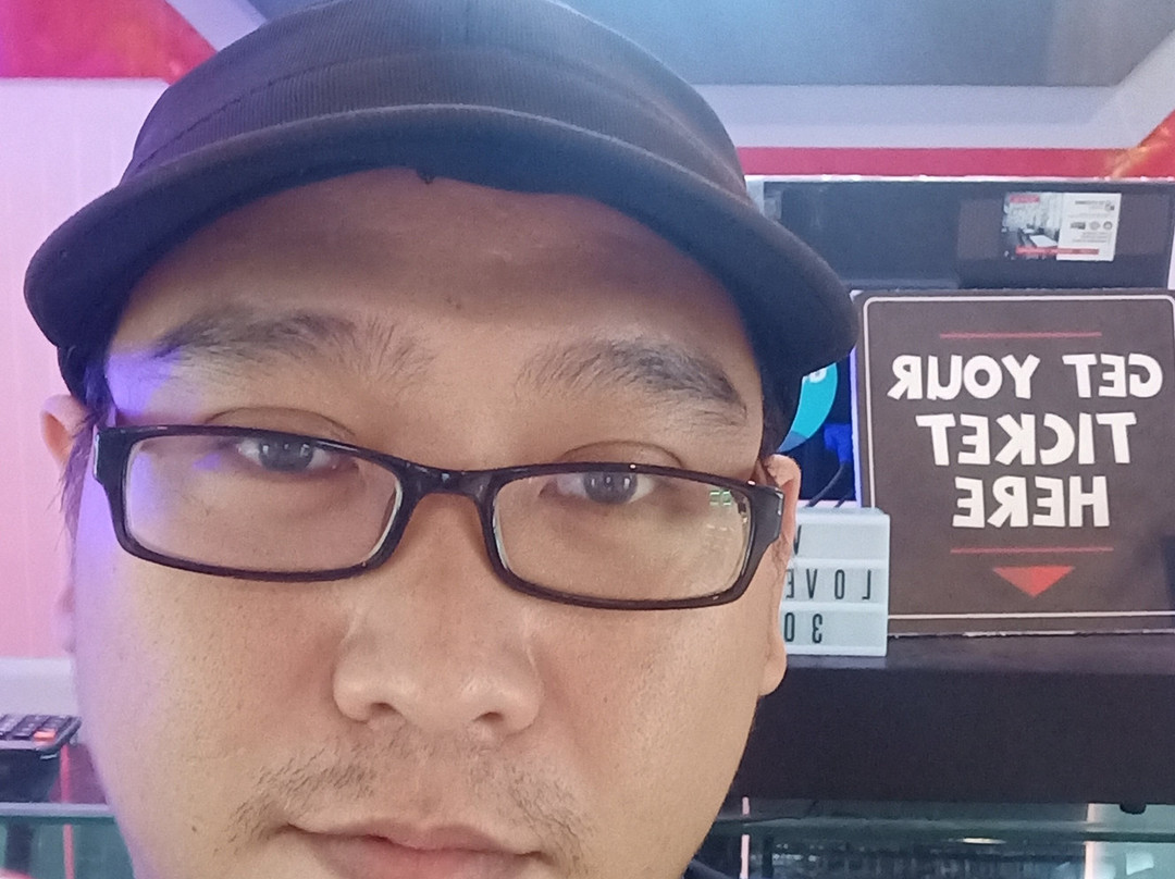 Blockbuster Museum Surabaya景点图片