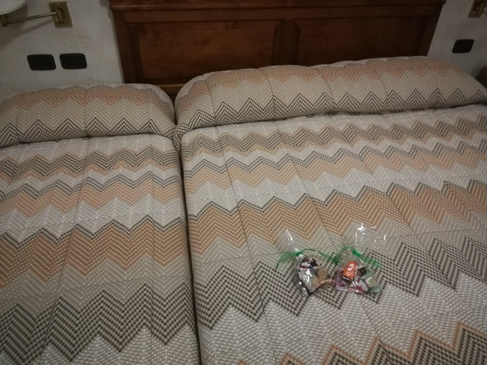 Albergo Ristorante La Meridiana主图