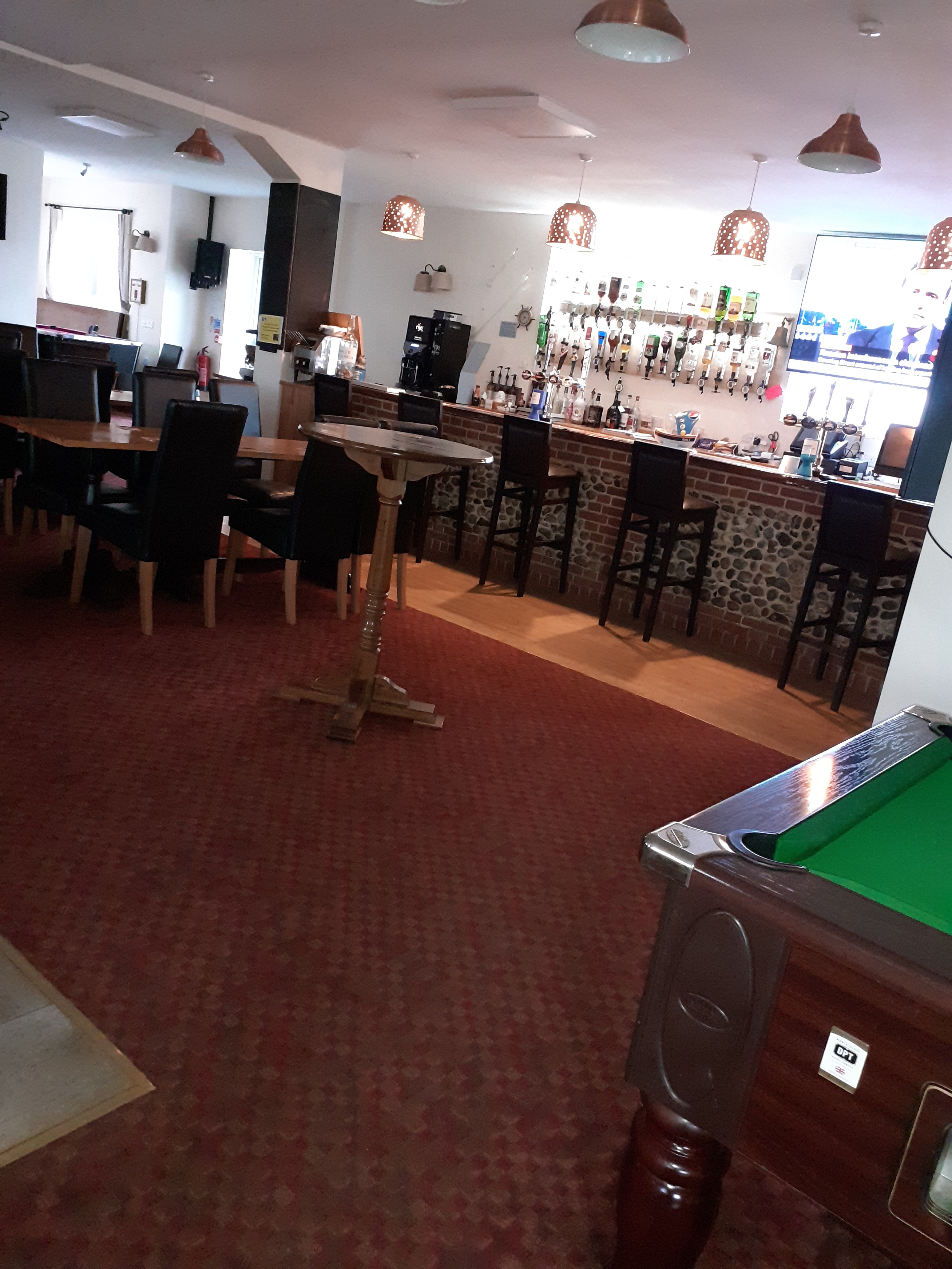The Cliff Top Inn-portrait