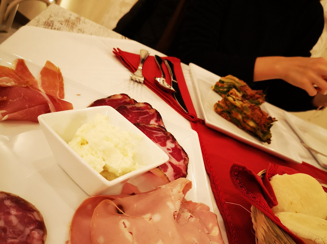 La Sosta dell'Idice B&B主图