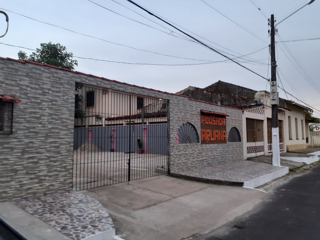 Pousada Aruana主图