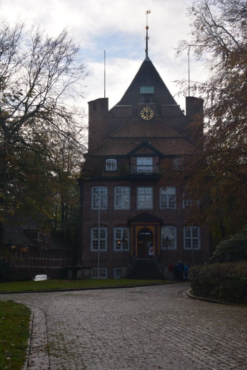 Schloss Ritzebuettel-库克斯港县必去景点