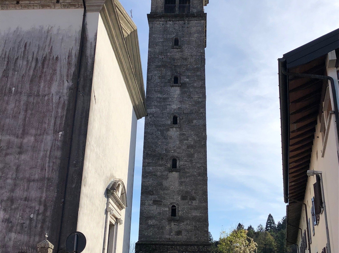 Chiesa di San Daniele景点图片
