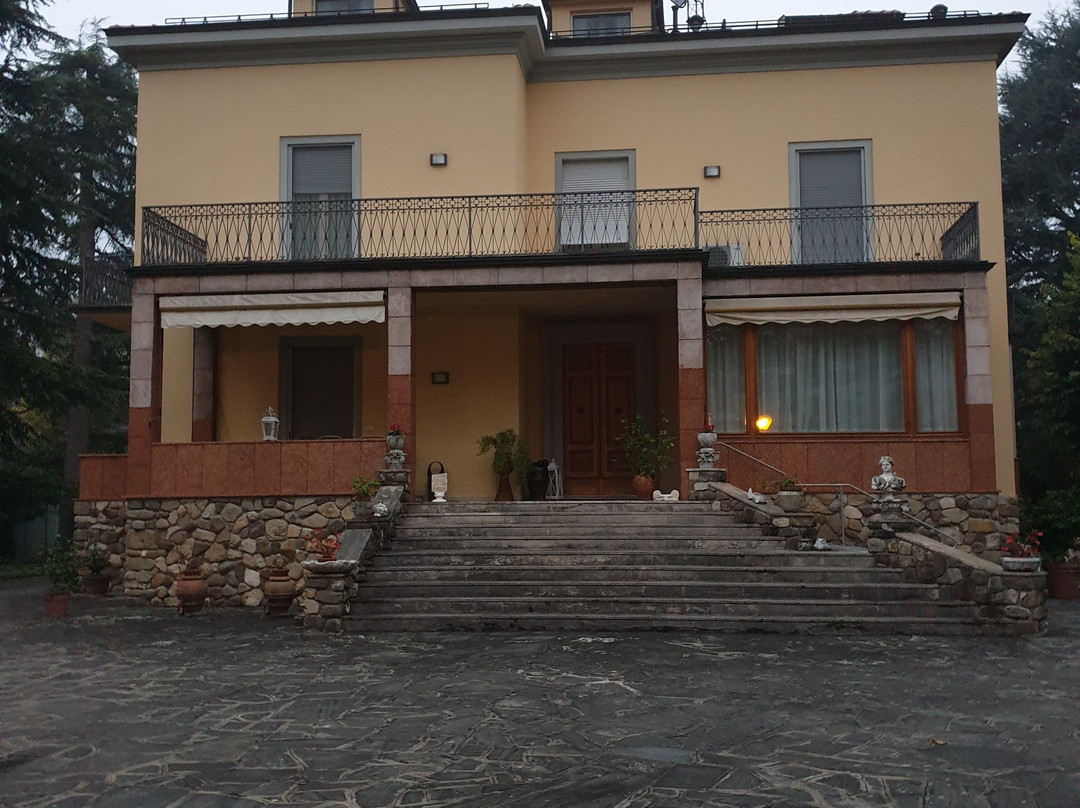 Villa Alda主图