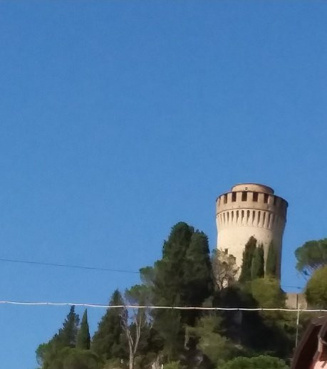 La Rocca Manfrediana景点图片