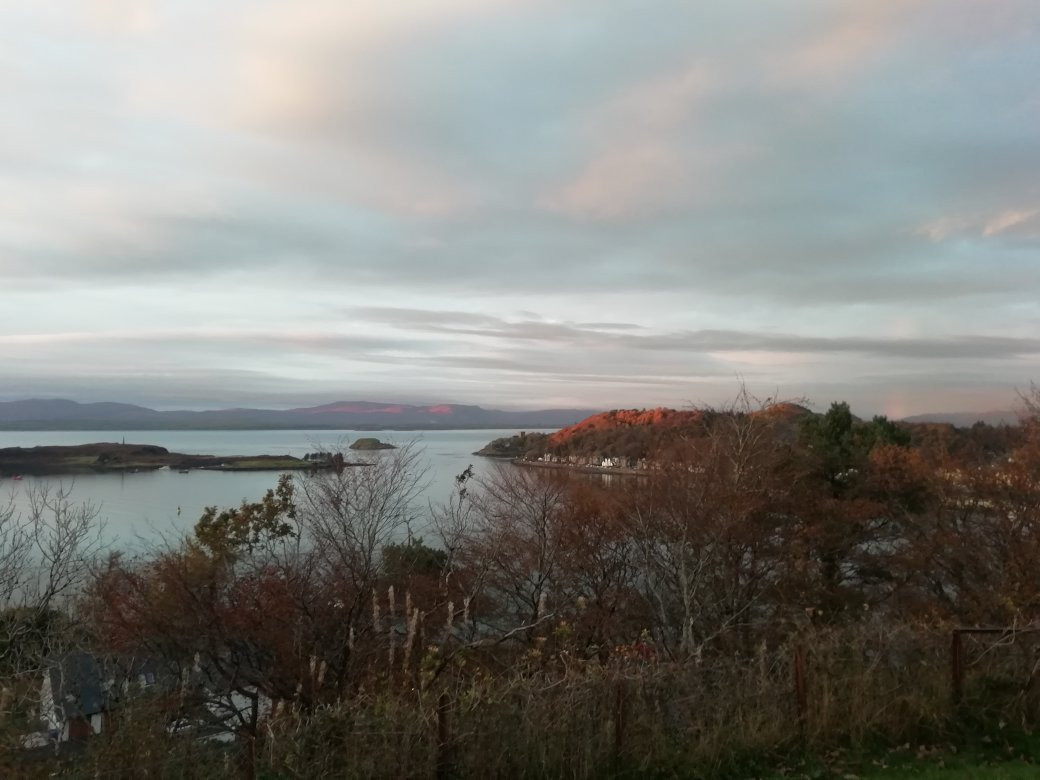 Pulpit Hill-奥本必去景点