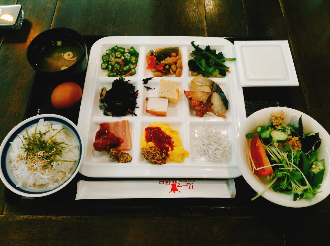 South Breeze Hotel主图