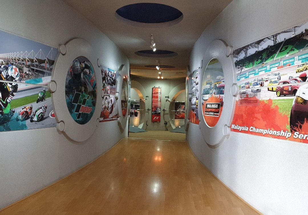 National Automobile Museum-雪邦必去景点