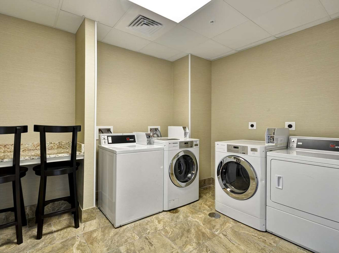 Homewood Suites by Hilton Augusta Gordon Highway主图