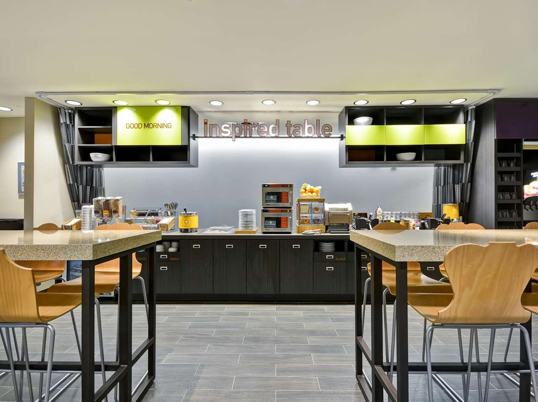 Home2 Suites By Hilton Oswego主图