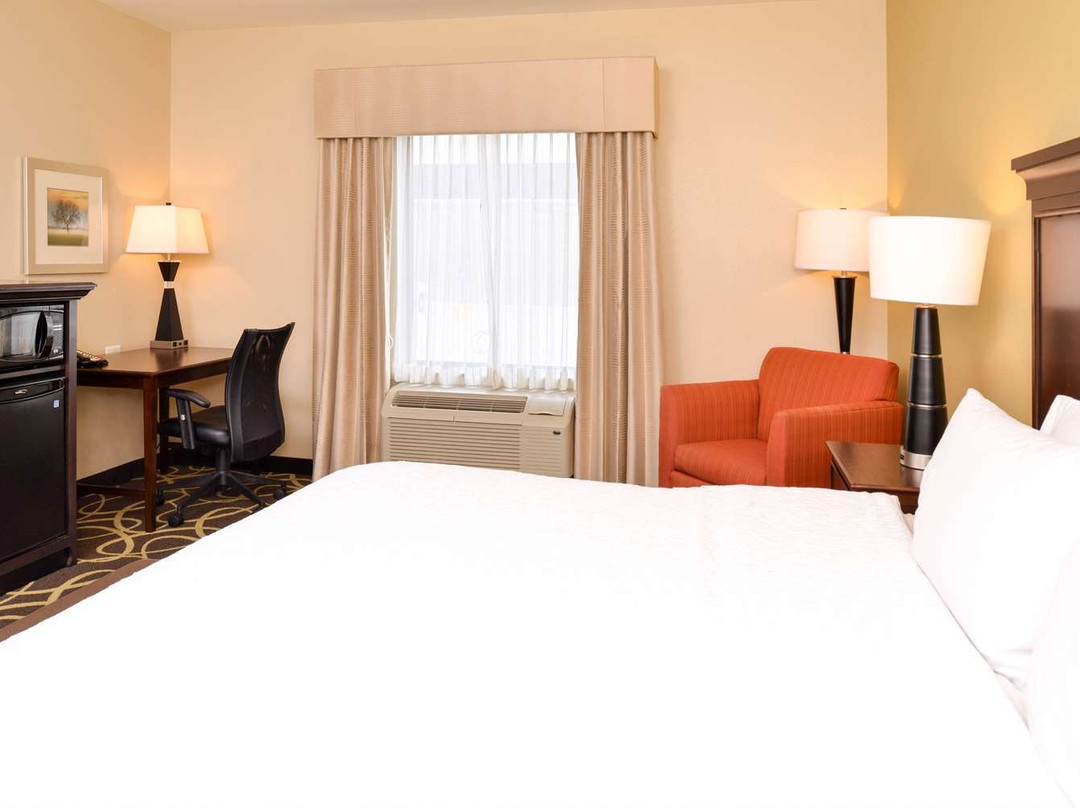 Hampton Inn Omaha Midtown-Aksarben Area主图