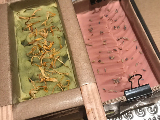 The Soap Class Bali-登巴萨必去景点