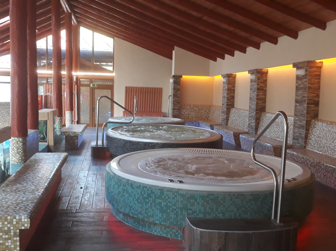 Kőkapu Vadászkastély és Hotel & Apartments主图