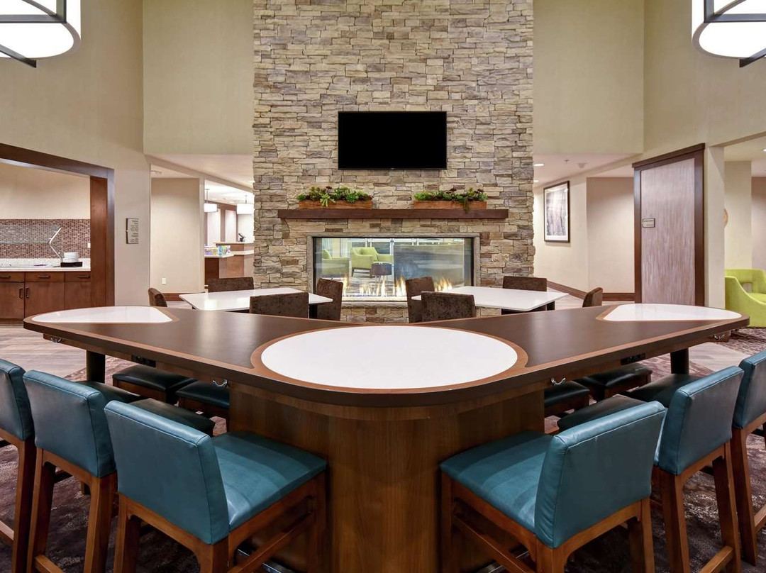 Homewood Suites By Hilton Pleasant Hill Concord主图