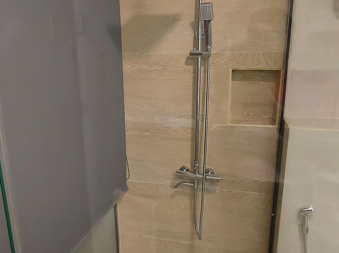 Hotel Ganthera Kandy主图