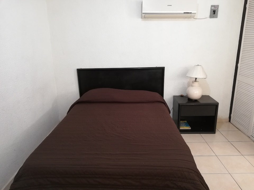 OYO Hotel Casa Real Matehuala主图