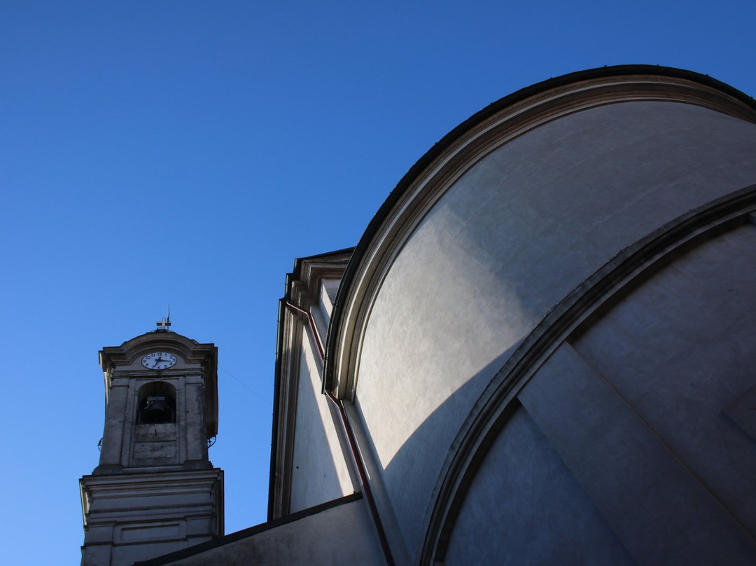 Chiesa di Santa Margherita V.M.景点图片